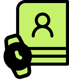 24-hour turn around time