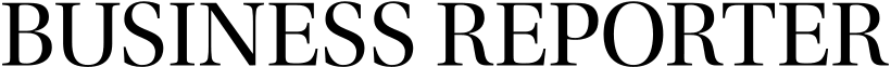 Business Reporter logo