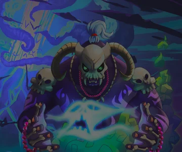 Splinterlands screenshot