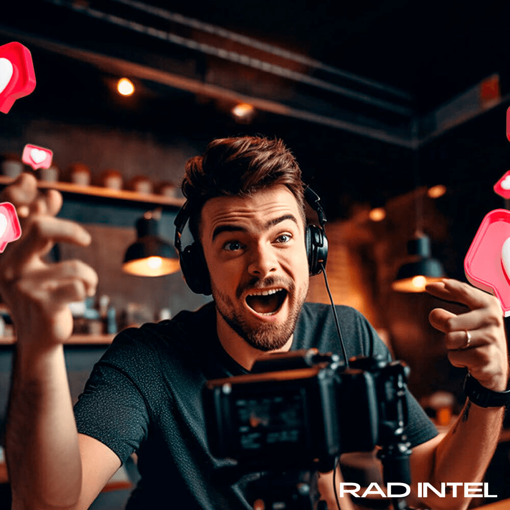 Image - Influence Redefined