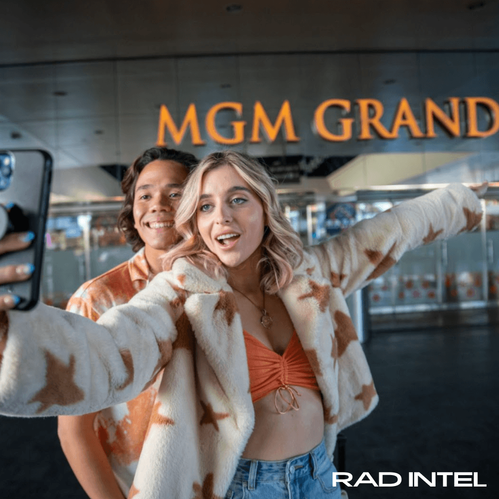 Image - How an AI Helped the Top Travel and Resort Company in Las Vegas