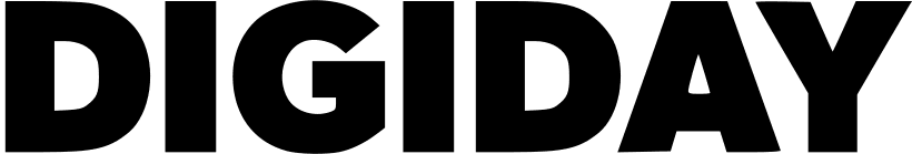 Digiday logo