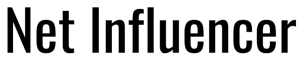 Net Influencer logo