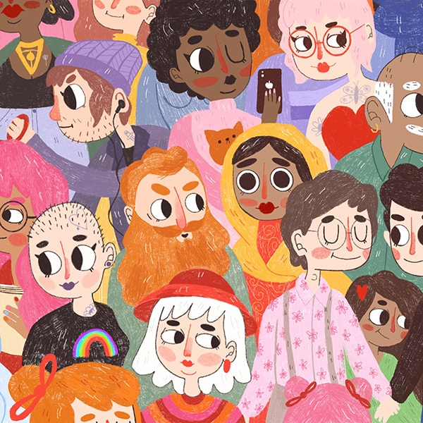 Image - How to create personas