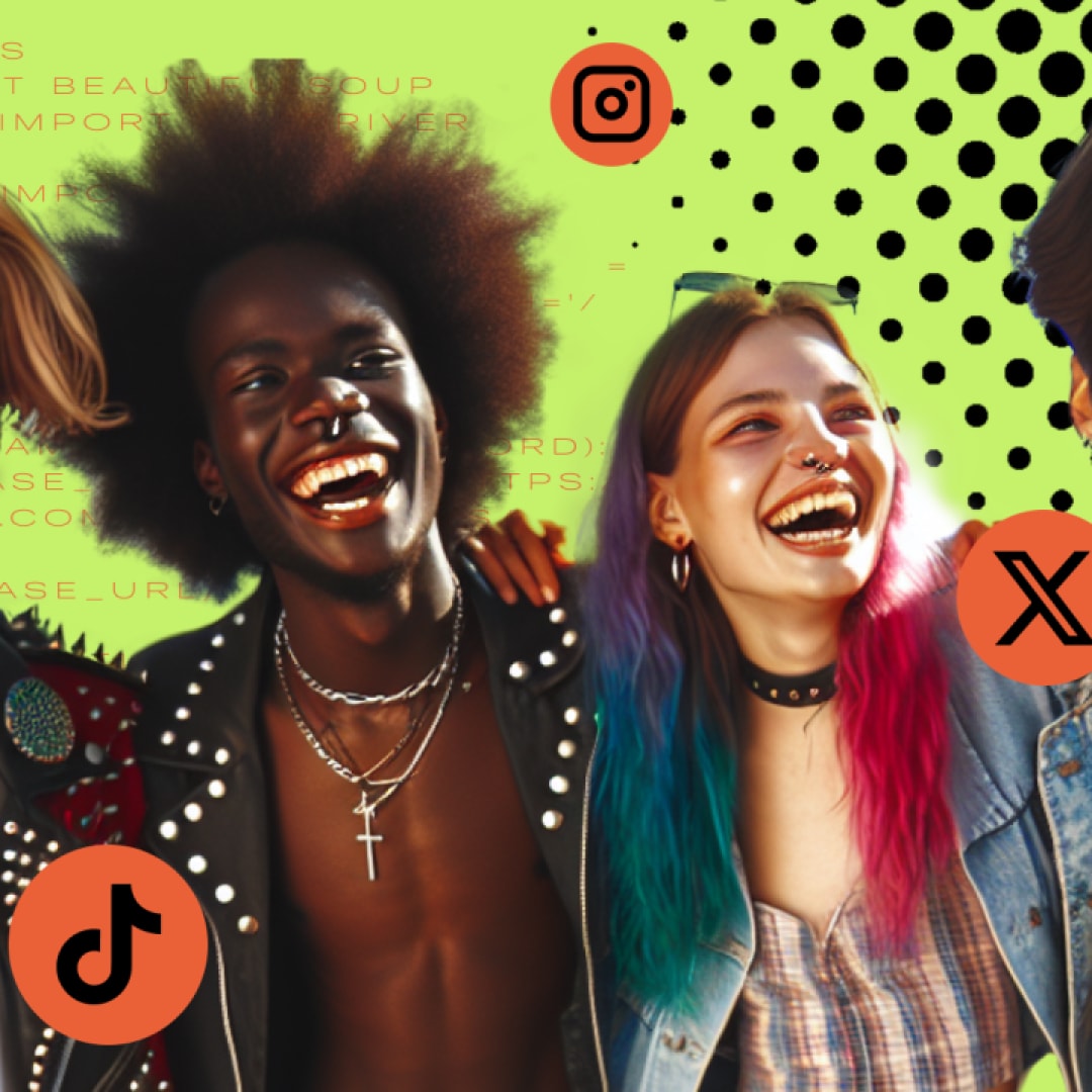 Why Brands Are Looking For A Man In Finance