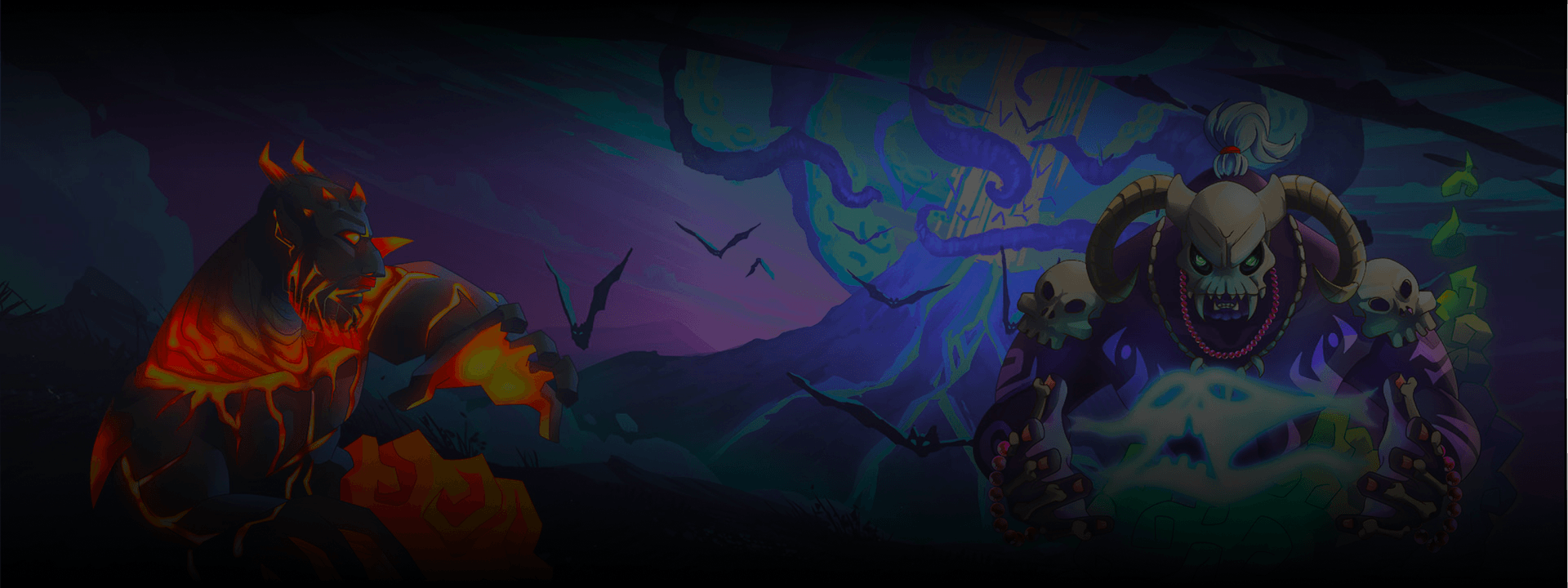 Splinterlands screenshot