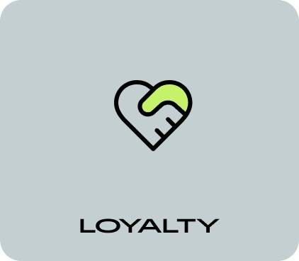 Loyalty
