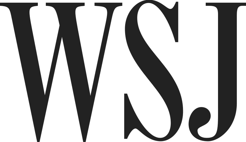 Wall Street Journal logo
