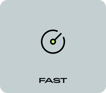 Fast