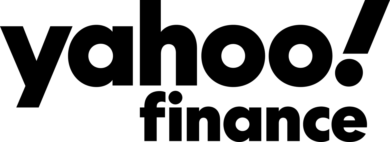 Yahoo finance logo