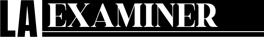 LA Examiner logo