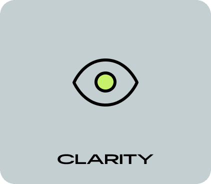 Clarity