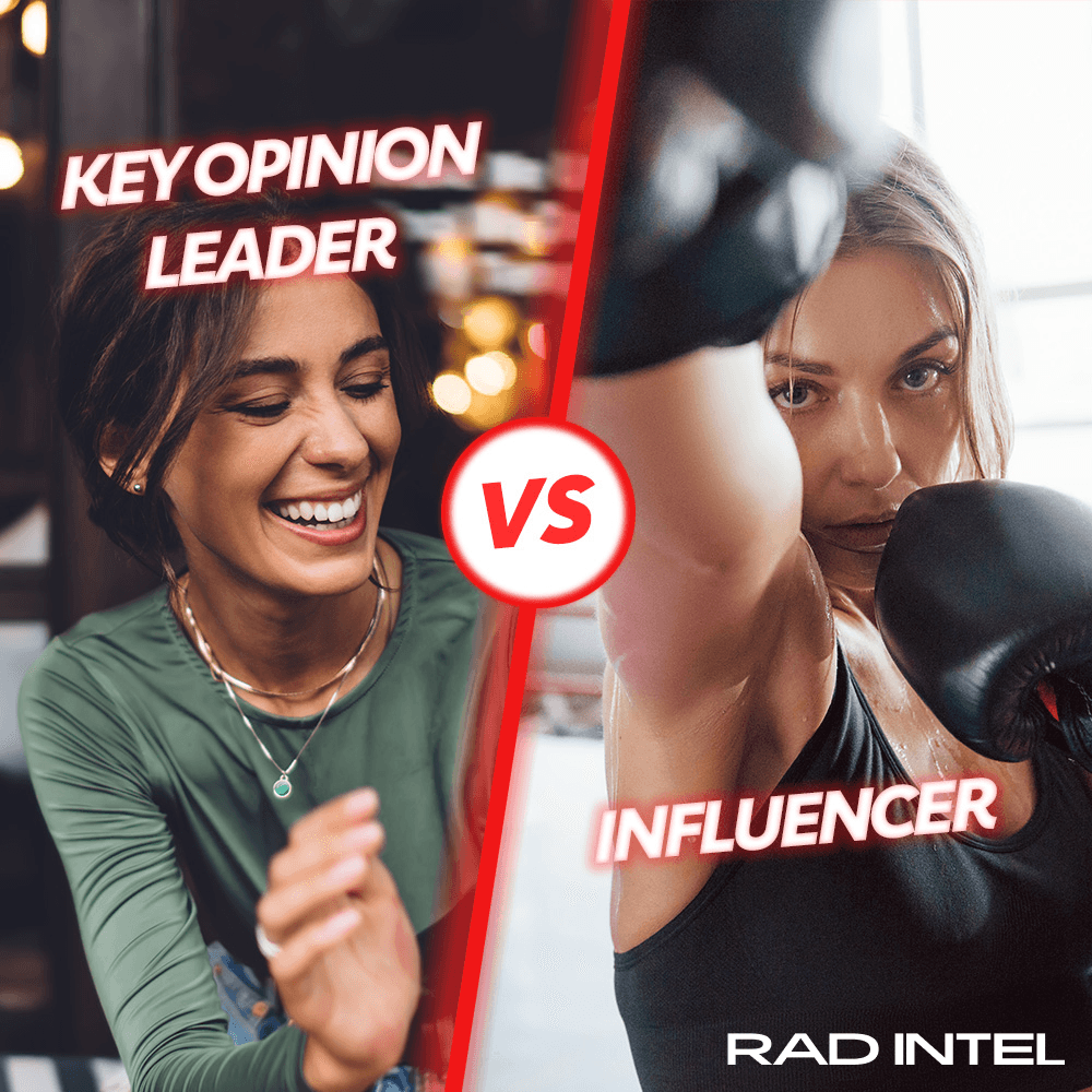 Image - Turning B2B Influencers into Key Opinion Leaders