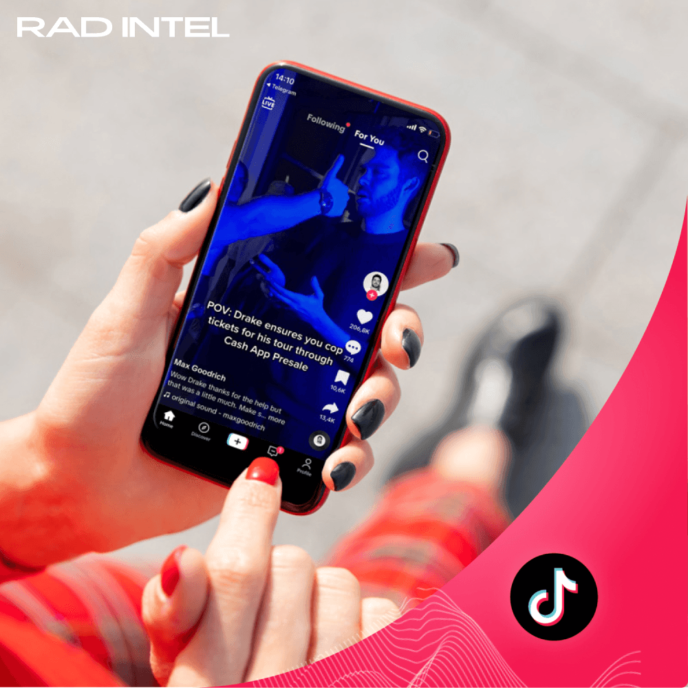 Image - Leveraging TikTok Viral Moments